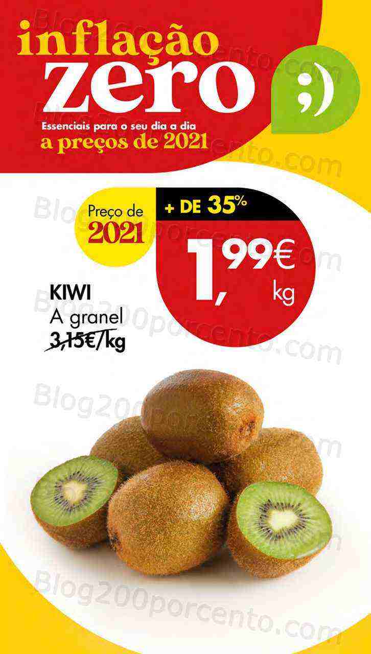 Antevisão Folheto PINGO DOCE Lojas Norte Promoções de 21 a 27 março