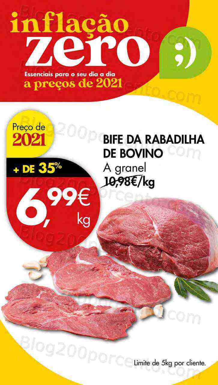 Antevisão Folheto PINGO DOCE Lojas Norte Promoções de 28 março a 3 abril