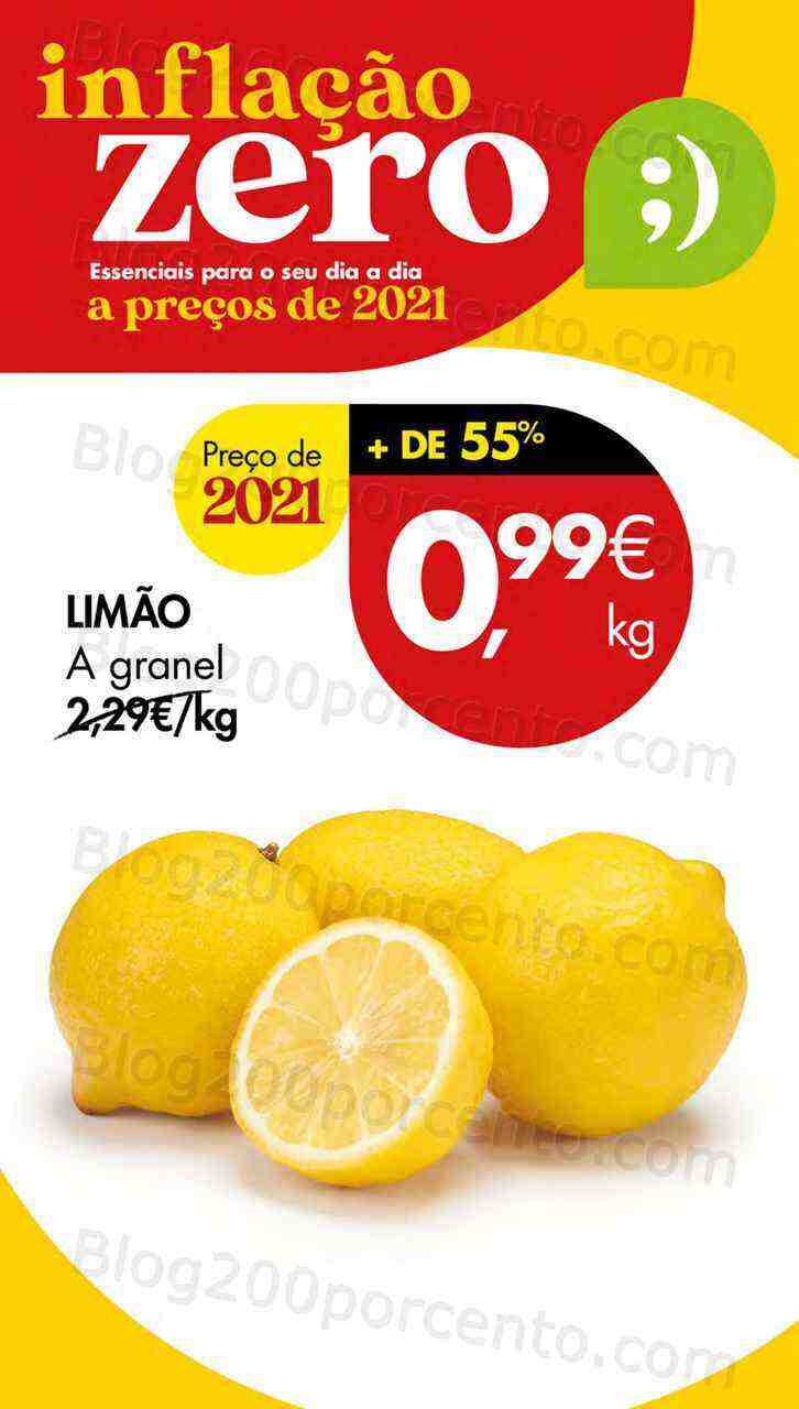 Antevisão Folheto PINGO DOCE Lojas Norte Promoções de 28 março a 3 abril