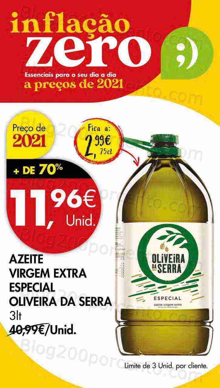 Antevisão Folheto PINGO DOCE Lojas Norte Promoções de 28 março a 3 abril