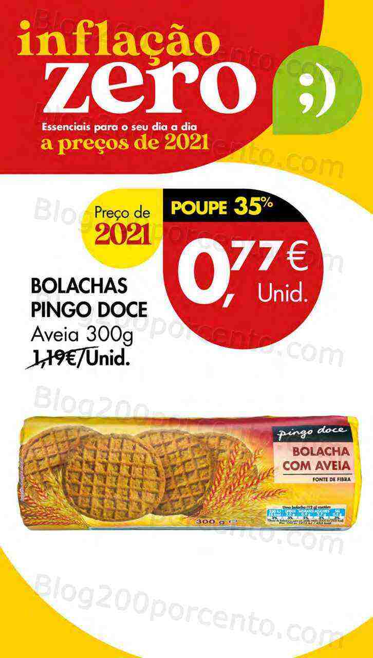 Antevisão Folheto PINGO DOCE Lojas Norte Promoções de 28 março a 3 abril