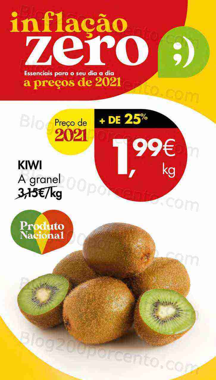 Antevisão Folheto PINGO DOCE Lojas Norte Promoções de 4 a 10 abril