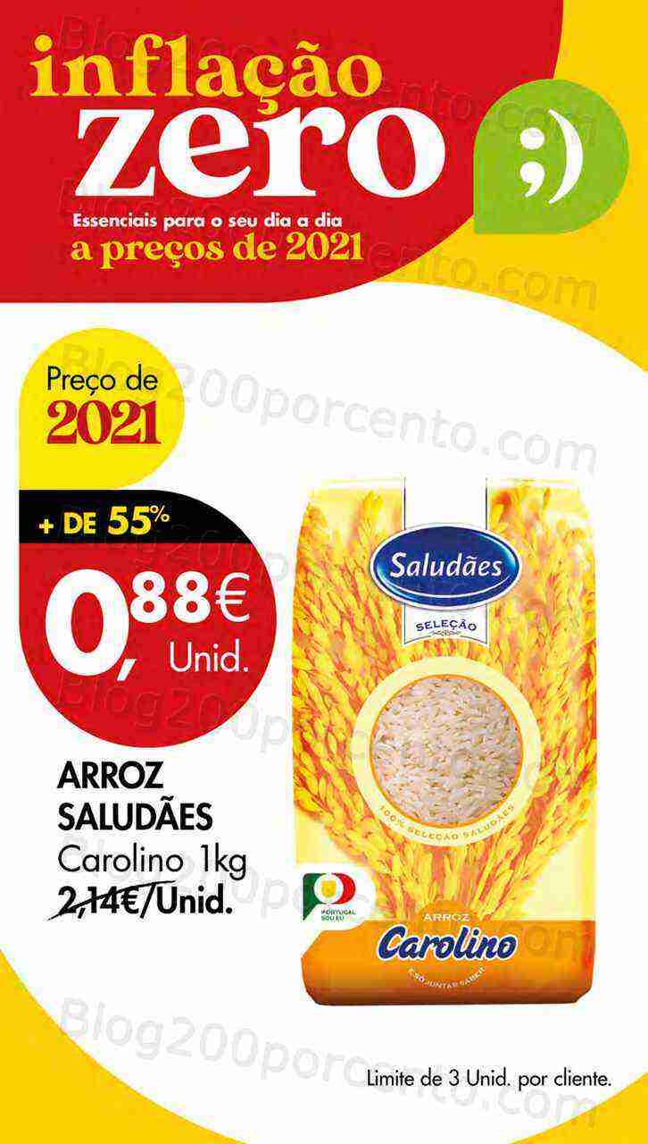 Antevisão Folheto PINGO DOCE Lojas Norte Promoções de 4 a 10 abril