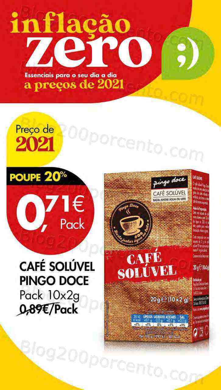 Antevisão Folheto PING DOCE Madeira Promoções de 11 a 17 abril