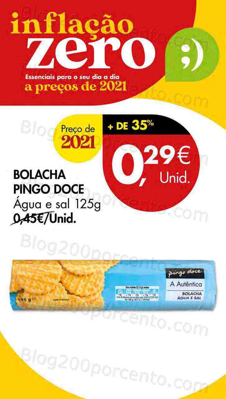 Antevisão Folheto PING DOCE Madeira Promoções de 11 a 17 abril