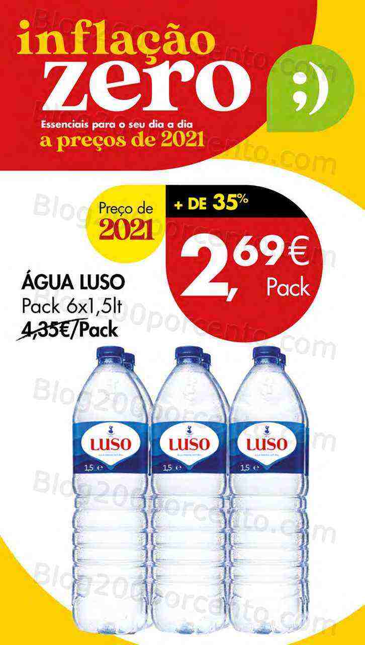 Antevisão Folheto PING DOCE Madeira Promoções de 11 a 17 abril