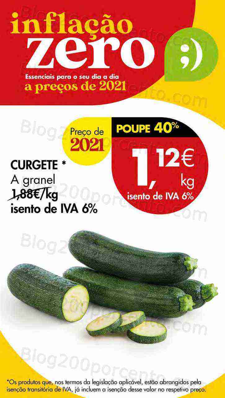 Antevisão Folheto PINGO DOCE Lojas Norte Promoções de 18 a 24 abril