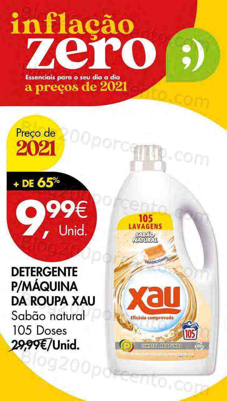 Antevisão Folheto PINGO DOCE Lojas Norte Promoções de 18 a 24 abril