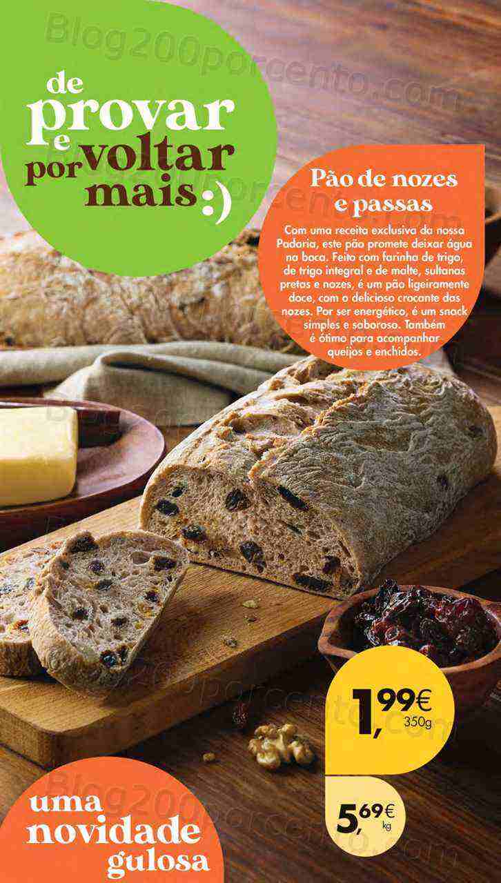 Antevisão Folheto PINGO DOCE Lojas Norte Promoções de 25 abril a 1 maio