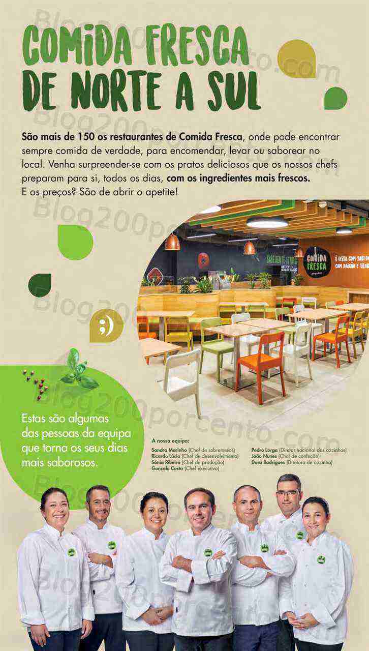 Antevisão Folheto PINGO DOCE Lojas Norte Promoções de 16 a 22 maio