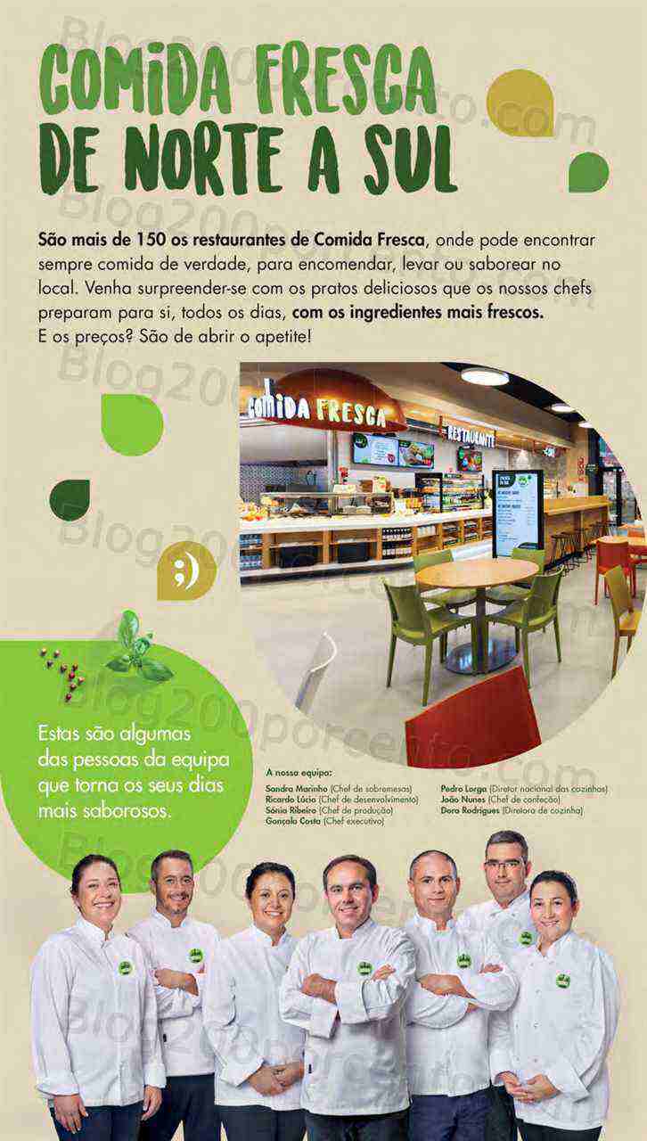 Antevisão Folheto PINGO DOCE Norte Promoções de 23 a 29 maio