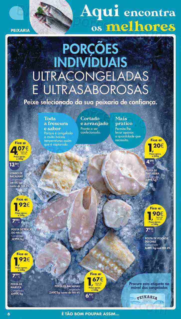 Antevisão Folheto PINGO DOCE Norte Promoções de 23 a 29 maio