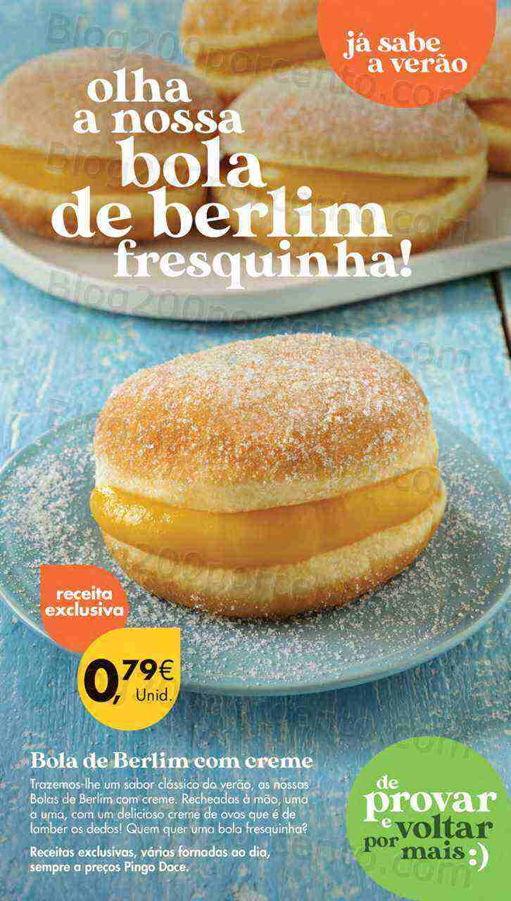 Antevisão Folheto PINGO DOCE Norte Promoções de 23 a 29 maio