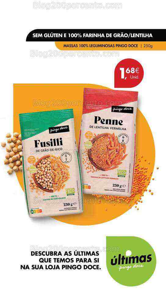 Antevisão Folheto PINGO DOCE Norte Promoções de 20 a 26 junho