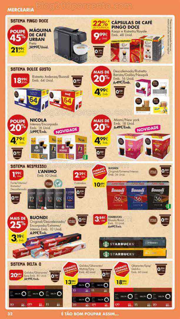 Antevisão Folheto PINGO DOCE Lojas Norte Promoções de 4 a 10 julho