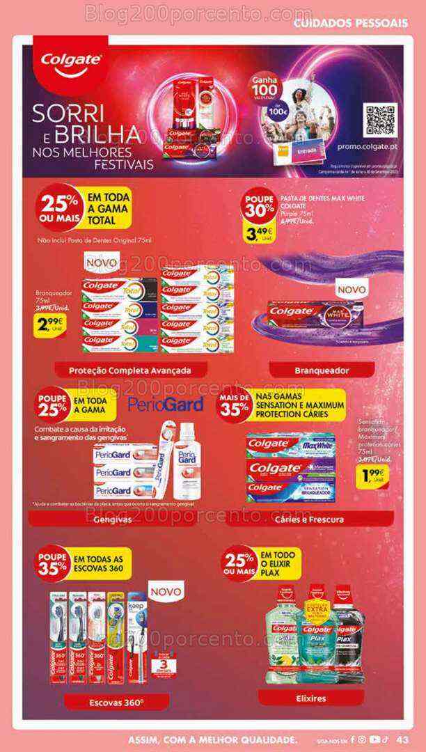 Antevisão Folheto PINGO DOCE Lojas Norte Promoções de 4 a 10 julho