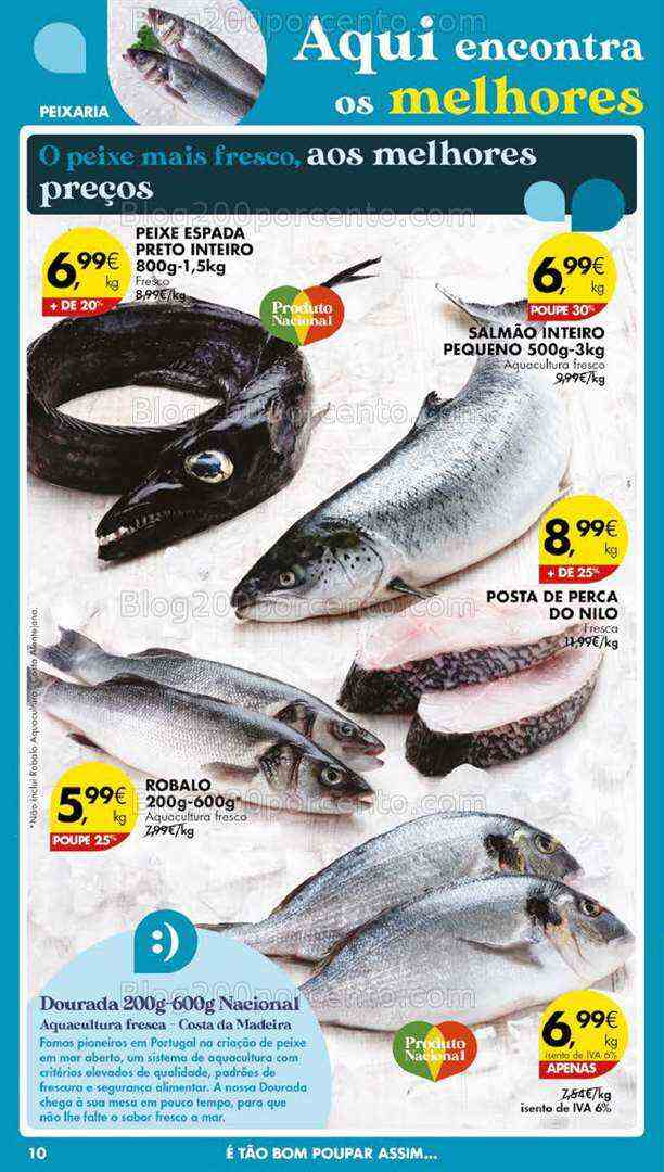 Antevisão Folheto PINGO DOCES Lojas Norte Promoções de 11 a 17 julho