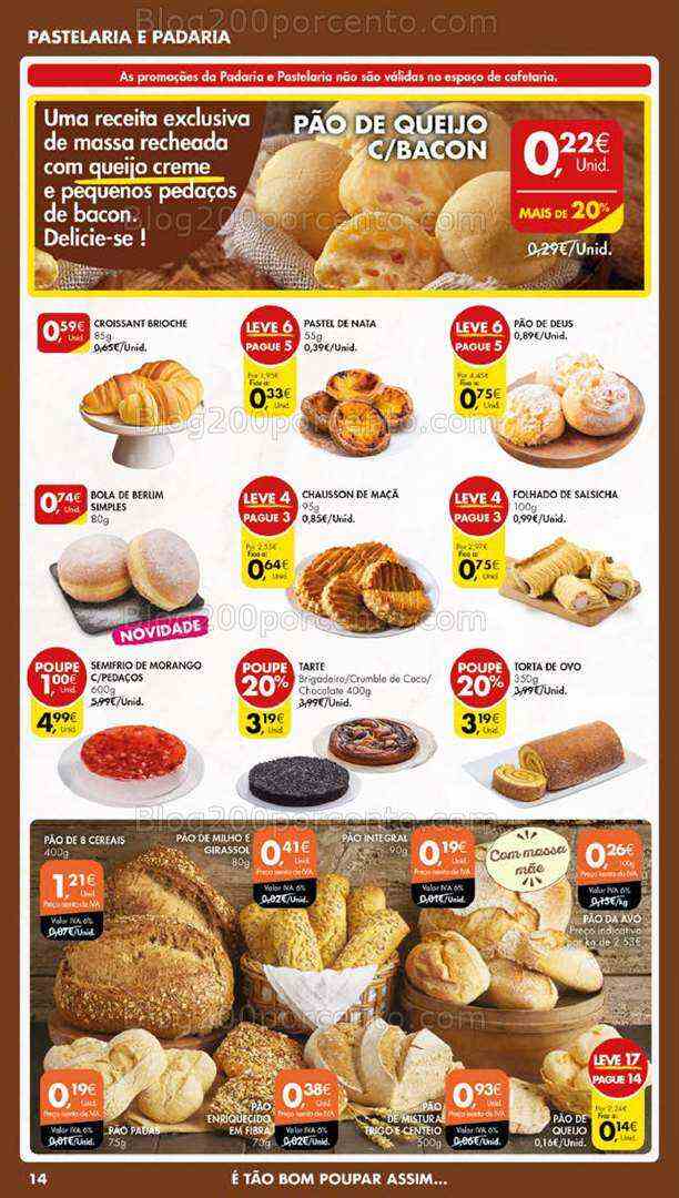 Antevisão Folheto PINGO DOCES Lojas Norte Promoções de 11 a 17 julho