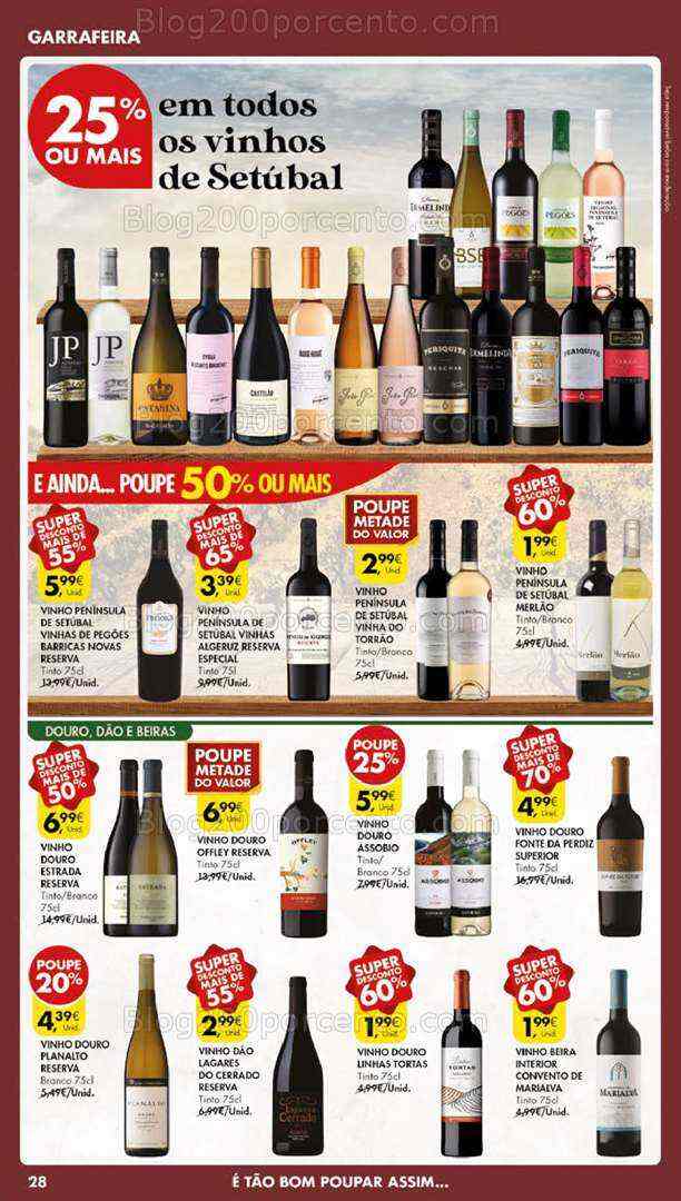 Antevisão Folheto PINGO DOCES Lojas Norte Promoções de 11 a 17 julho