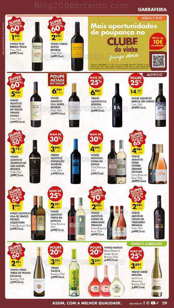 Antevisão Folheto PINGO DOCES Lojas Norte Promoções de 11 a 17 julho