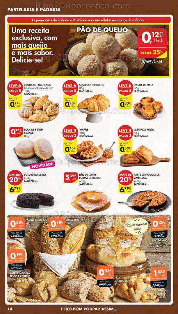 Antevisão Folheto PINGO DOCE Norte Promoções de 25 a 31 julho