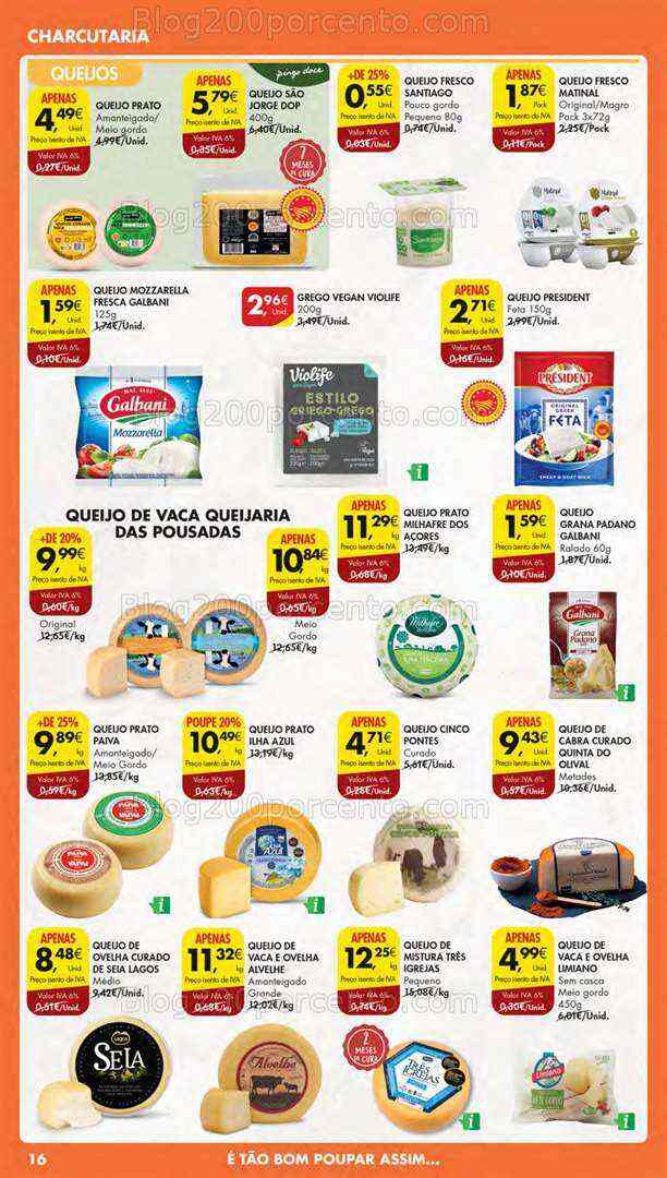 Antevisão Folheto PINGO DOCE Norte Promoções de 25 a 31 julho