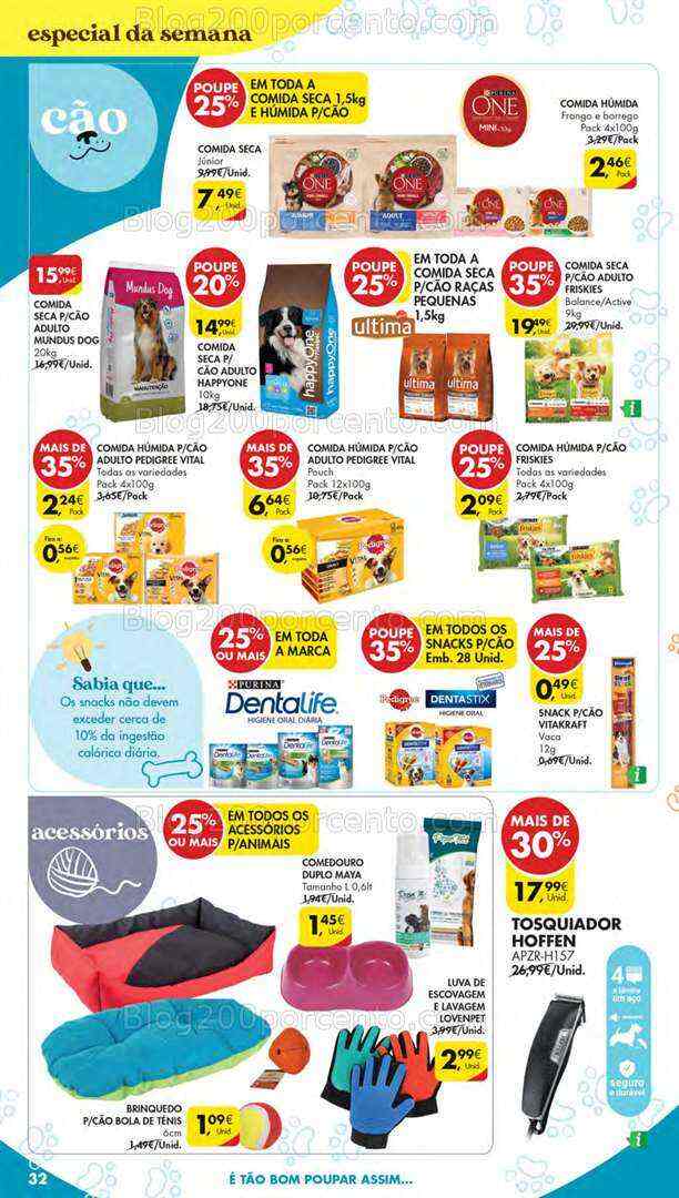 Antevisão Folheto PINGO DOCE Norte Promoções de 25 a 31 julho