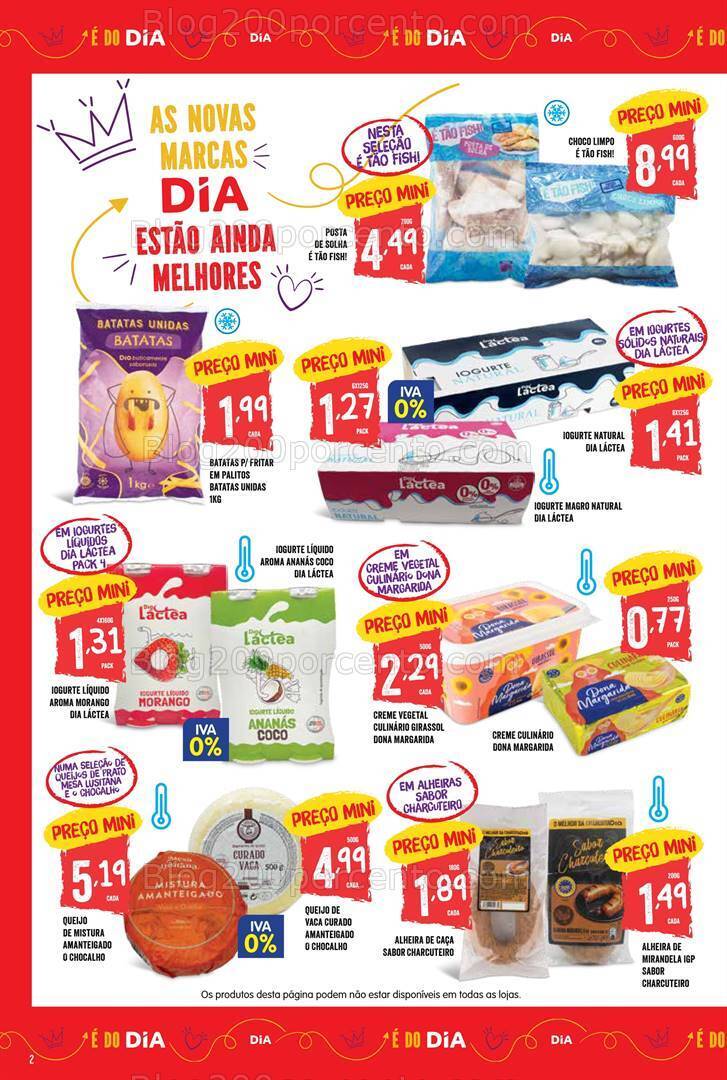 Antevisão Folheto MINIPREÇO Promoções de 14 a 20 setembro