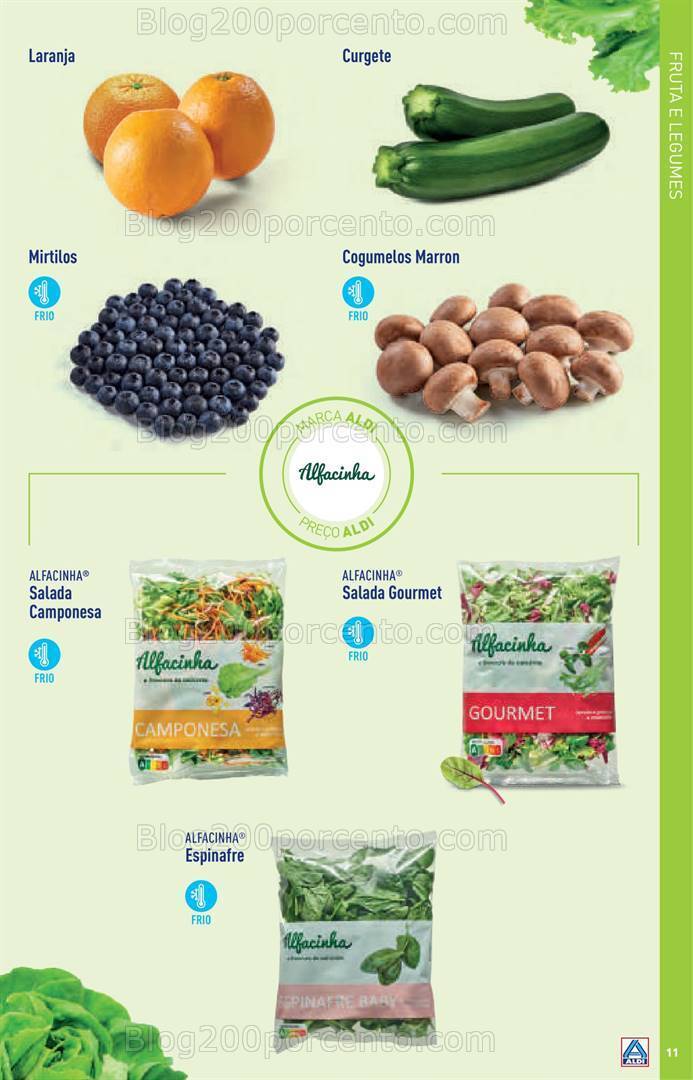 Antevisão Folheto ALDI Abertura Mealhada Promoções de 13 a 19 outubro