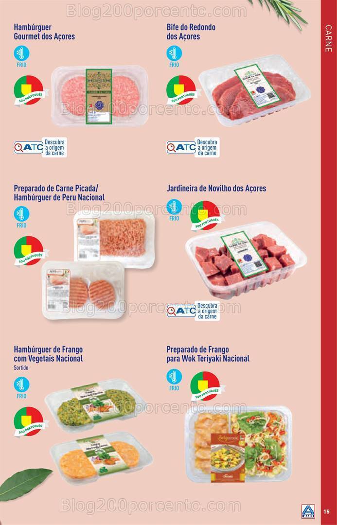 Antevisão Folheto ALDI Abertura Mealhada Promoções de 13 a 19 outubro