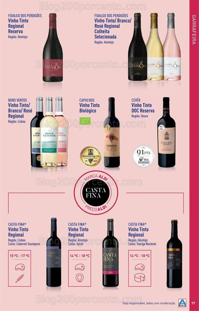 Antevisão Folheto ALDI Abertura Mealhada Promoções de 13 a 19 outubro