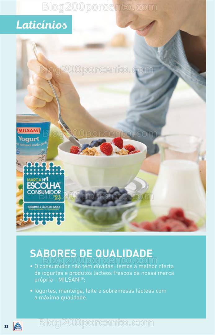 Antevisão Folheto ALDI Abertura Mealhada Promoções de 13 a 19 outubro