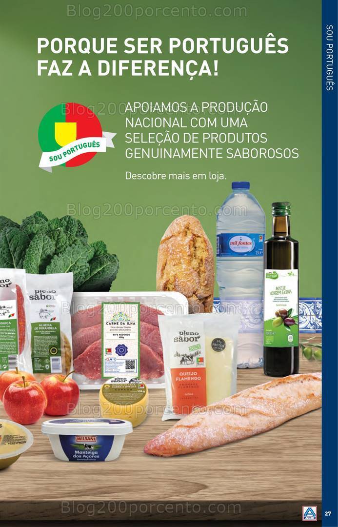 Antevisão Folheto ALDI Abertura Mealhada Promoções de 13 a 19 outubro