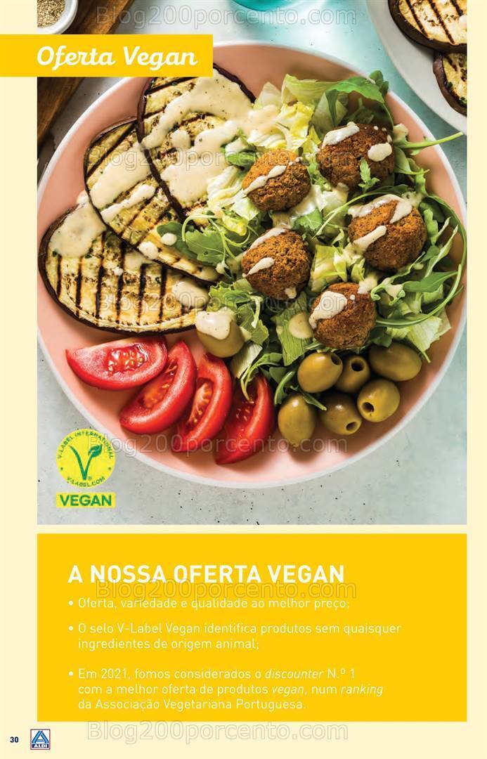 Antevisão Folheto ALDI Abertura Mealhada Promoções de 13 a 19 outubro