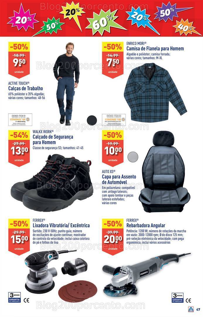 Antevisão Folheto ALDI Abertura Mealhada Promoções de 13 a 19 outubro