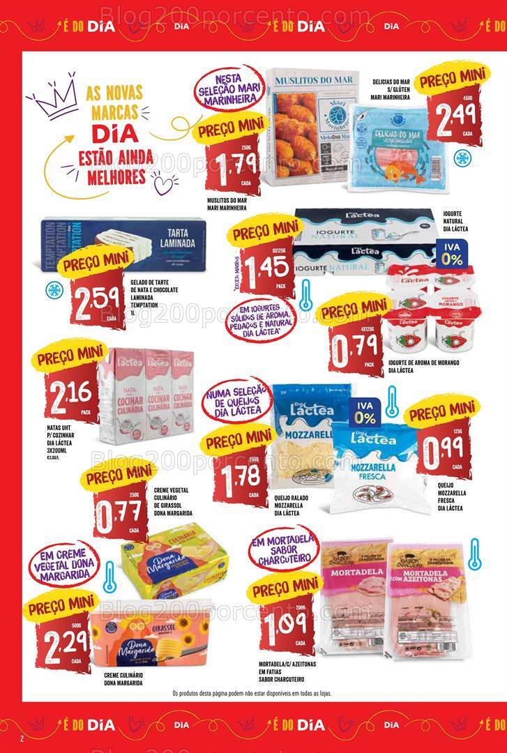 Antevisão Folheto MINIPREÇO Promoções de 14 a 20 dezembro