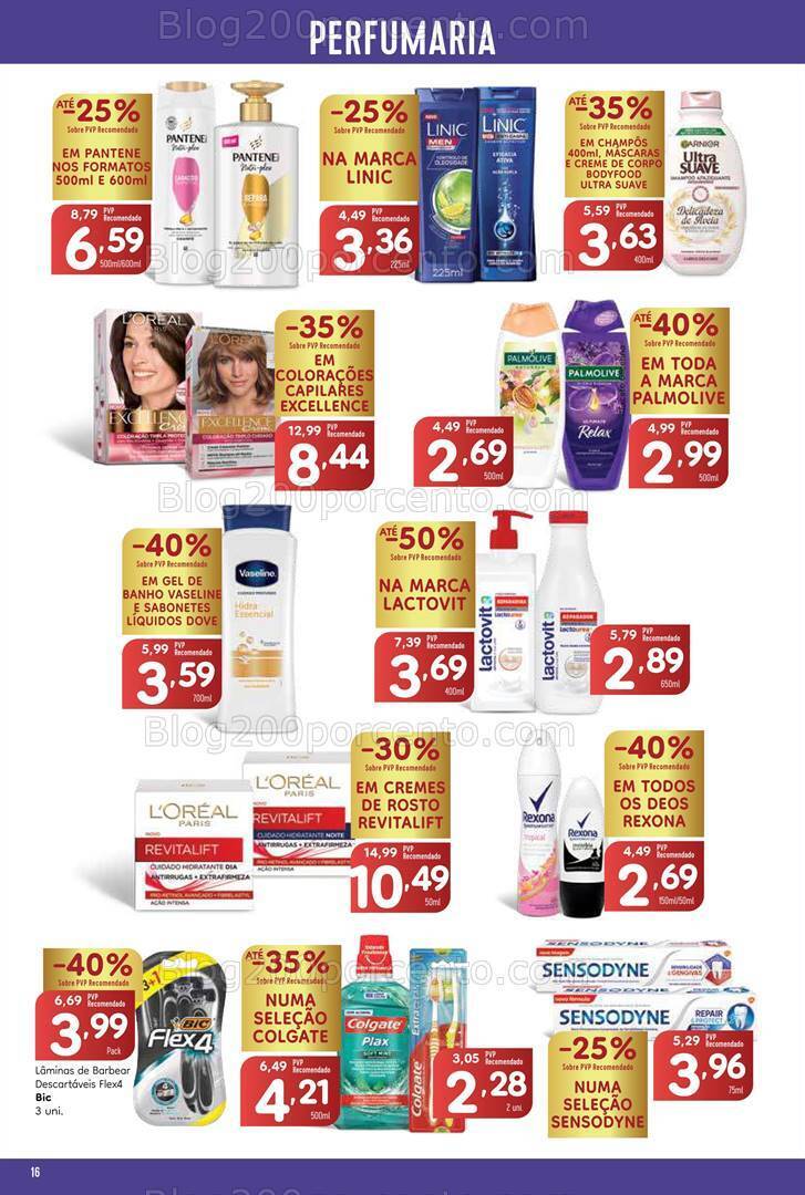 Antevisão Folheto MINIPREÇO Promoções de 14 a 20 dezembro