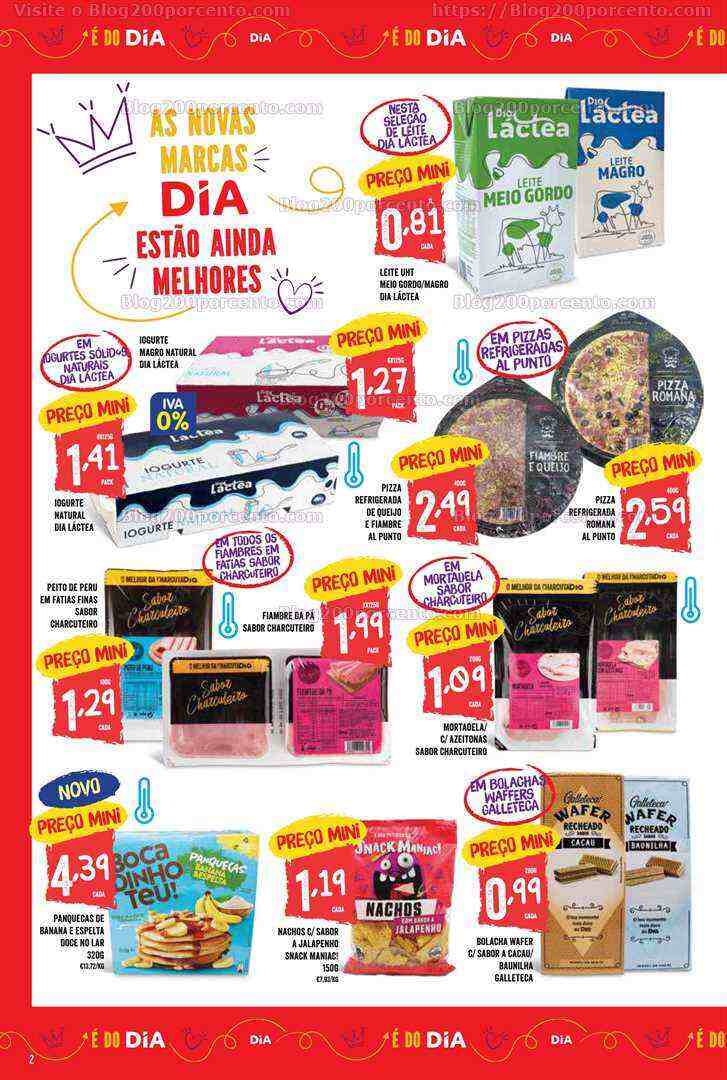 Antevisão Folheto MINIPREÇO Promoções de 15 a 21 junho