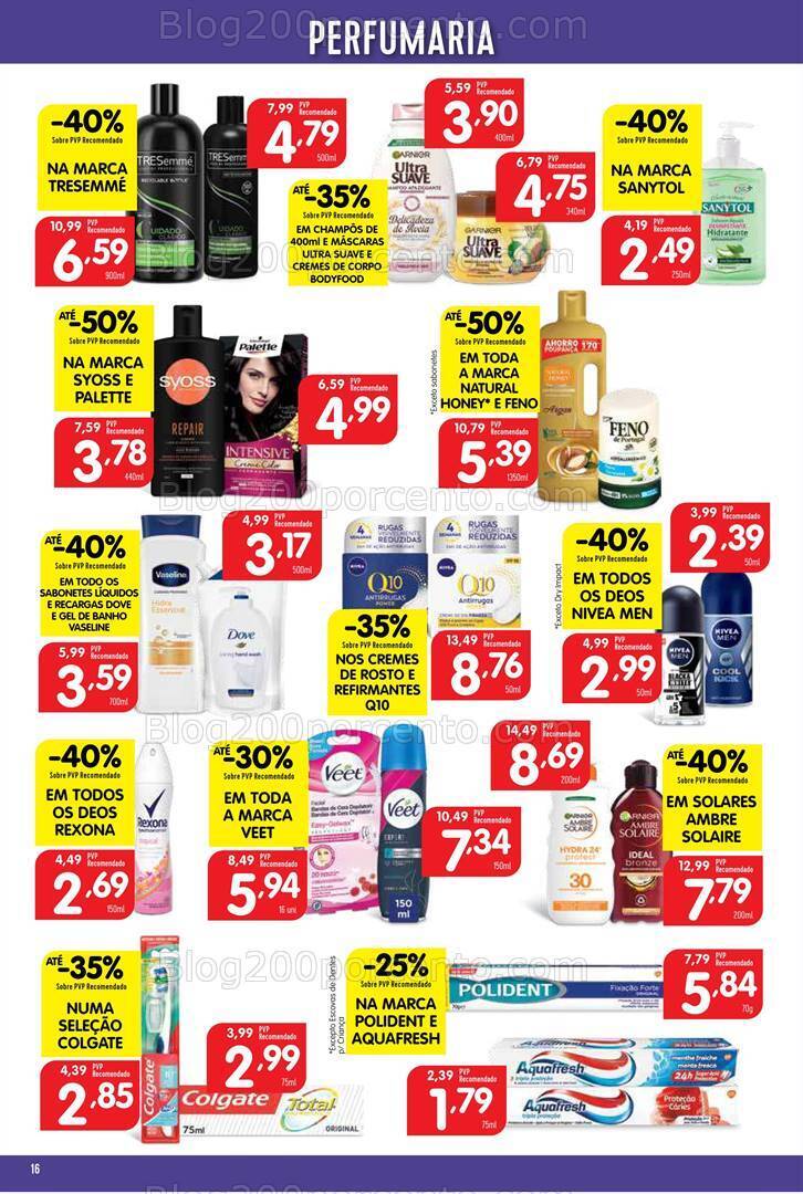 Antevisão Folheto MINIPREÇO Promoções de 7 a 13 setembro