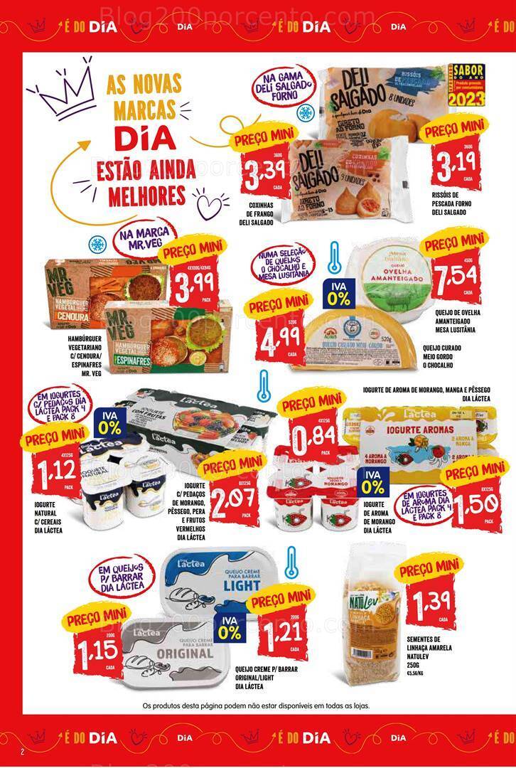 Antevisão Folheto MINIPREÇO Promoções de 17 a 23 agosto