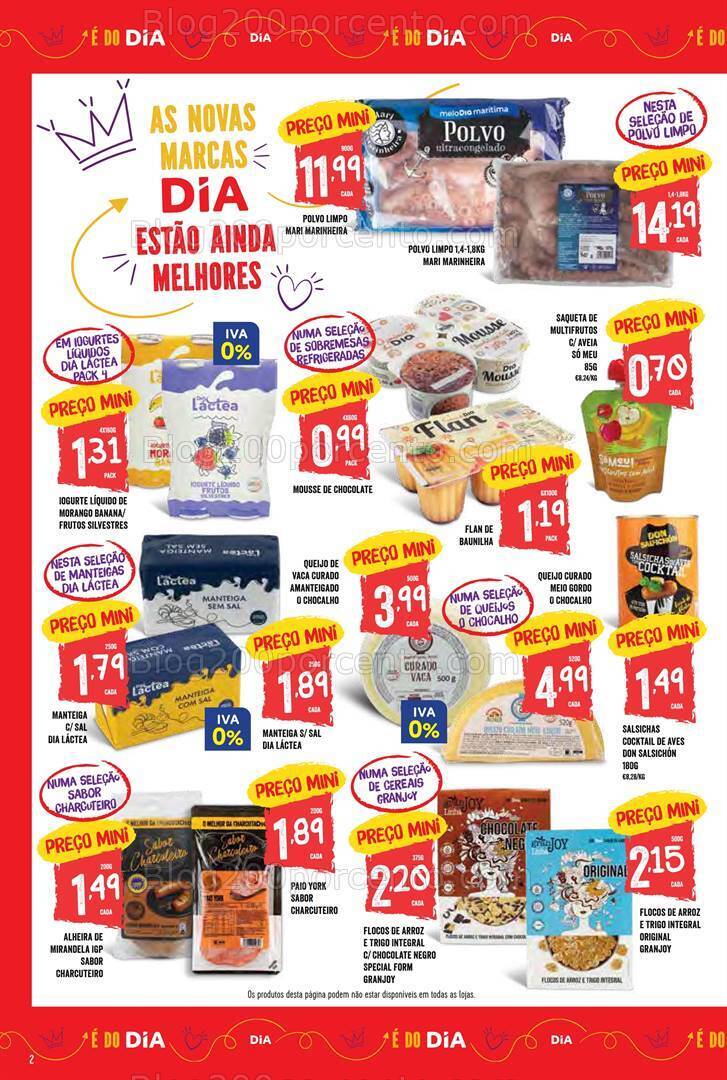 Antevisão Folheto MINIPREÇO Promoções de 28 setembro a 4 outubro