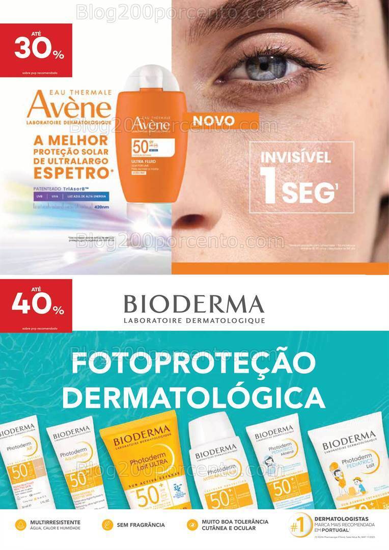 Antevisão Folheto WELLS Especial Proteção Promoções de 14 maio a 10 junho