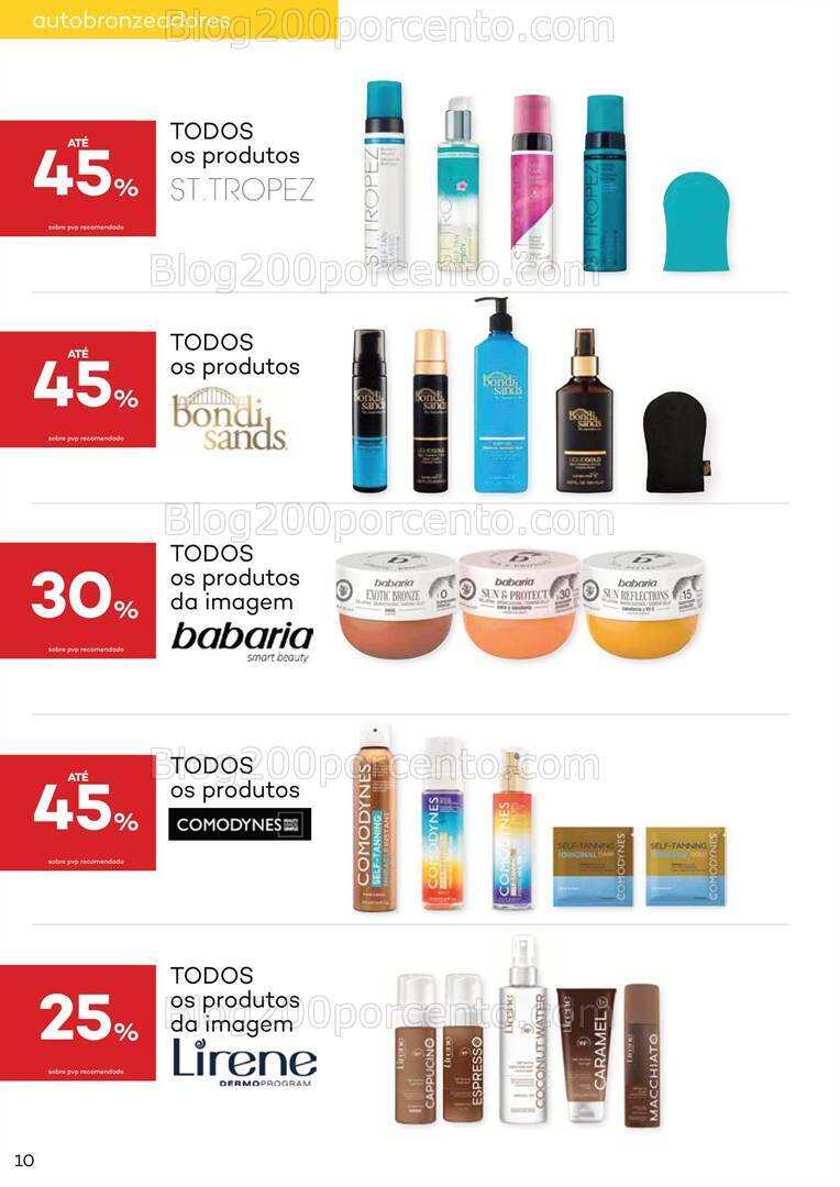 Antevisão Folheto WELLS Especial Proteção Promoções de 14 maio a 10 junho