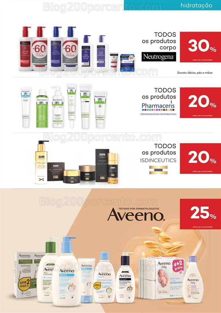 Antevisão Folheto WELLS Especial Proteção Promoções de 14 maio a 10 junho