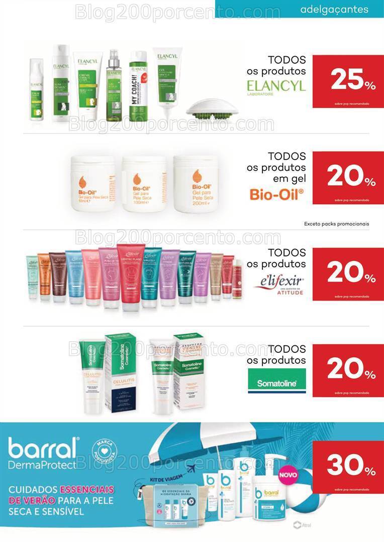 Antevisão Folheto WELLS Especial Proteção Promoções de 14 maio a 10 junho