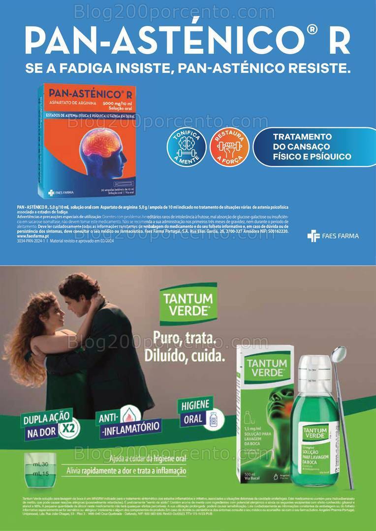 Antevisão Folheto WELLS Especial Proteção Promoções de 14 maio a 10 junho