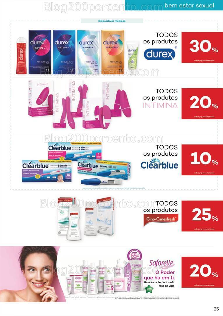 Antevisão Folheto WELLS Especial Proteção Promoções de 14 maio a 10 junho