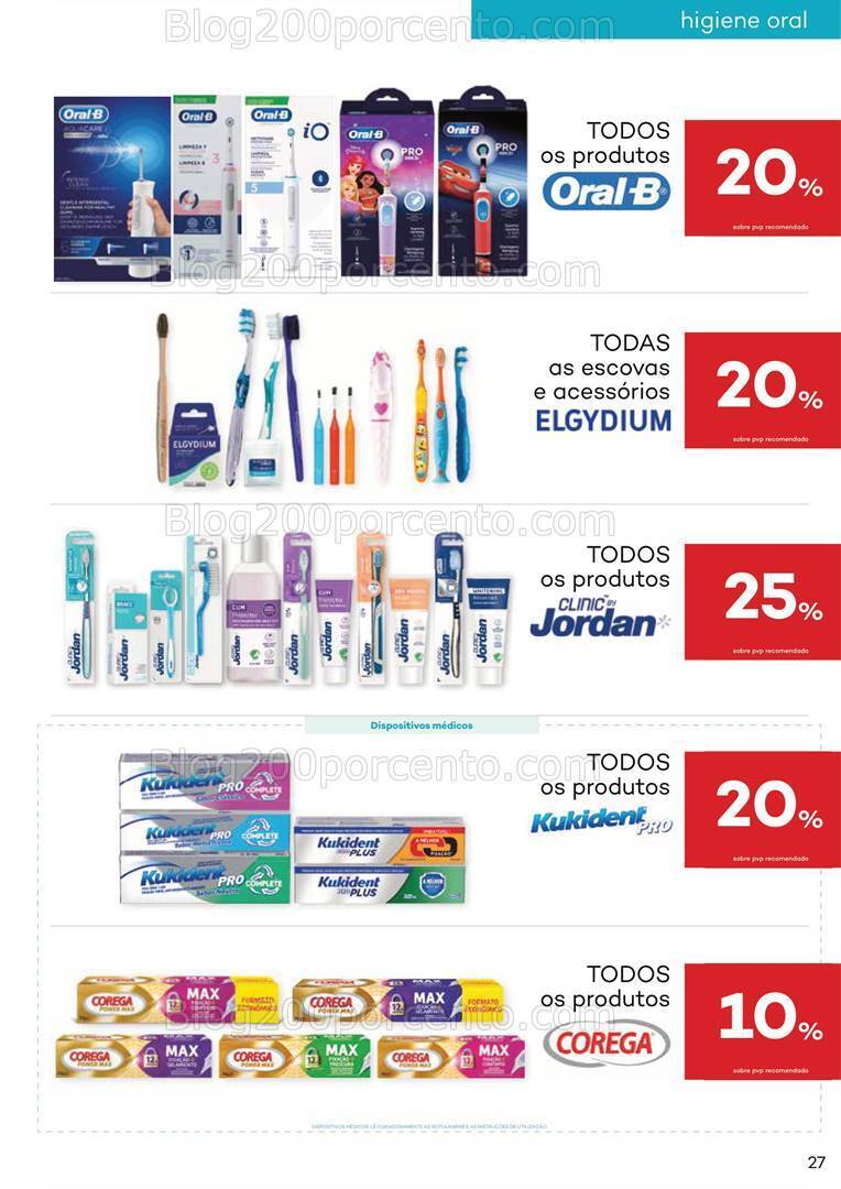 Antevisão Folheto WELLS Especial Proteção Promoções de 14 maio a 10 junho