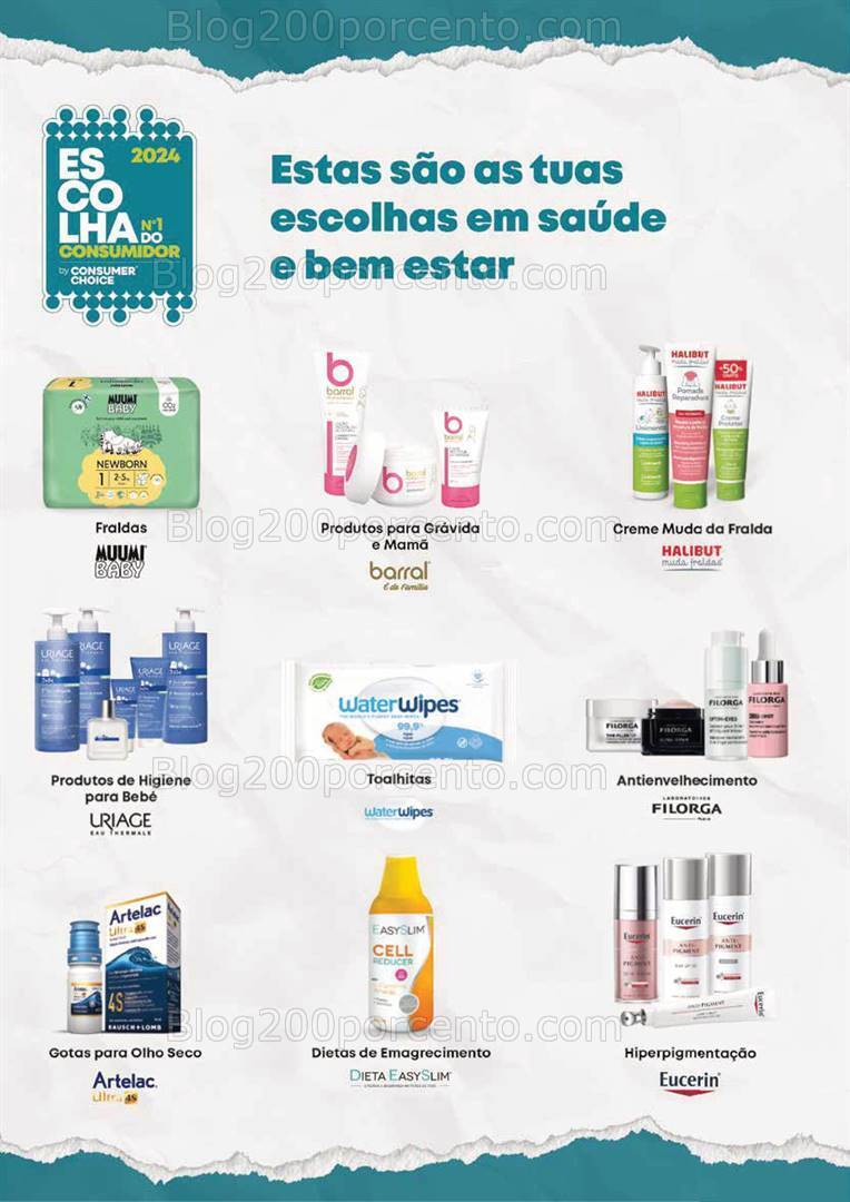 Antevisão Folheto WELLS Especial Proteção Promoções de 14 maio a 10 junho