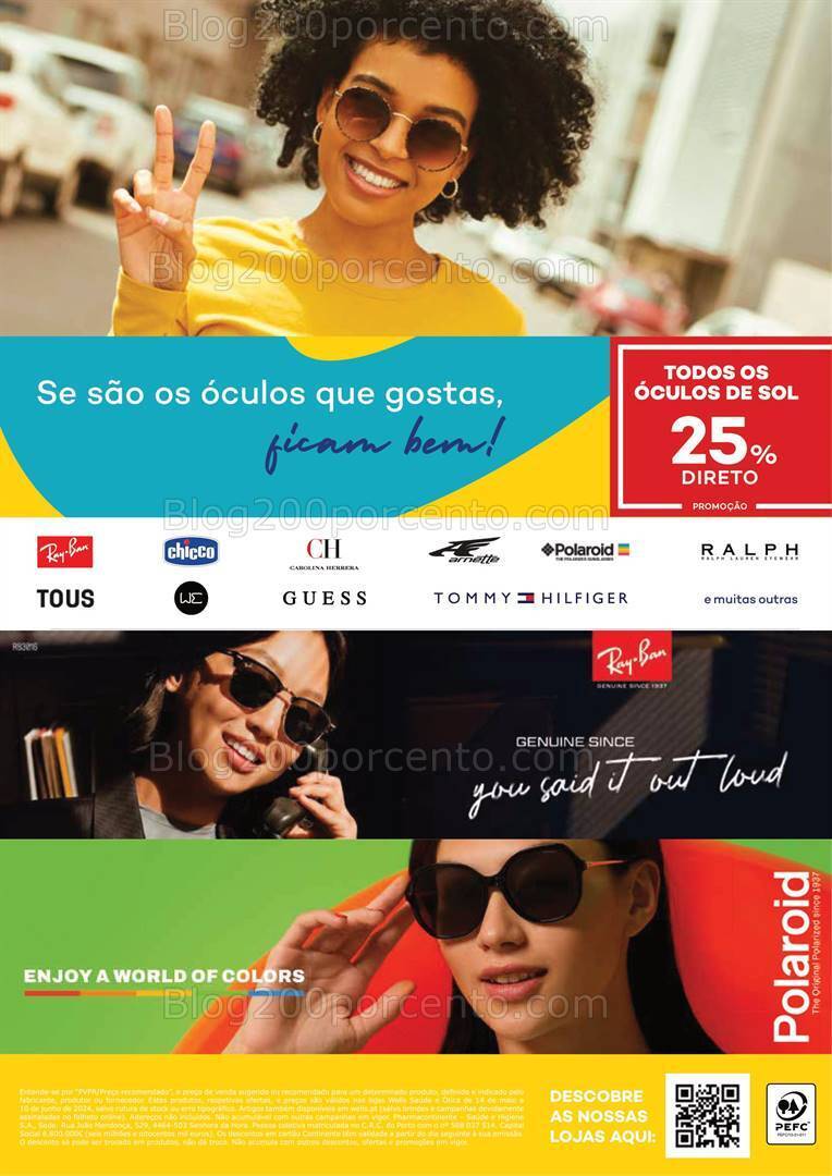 Antevisão Folheto WELLS Especial Proteção Promoções de 14 maio a 10 junho